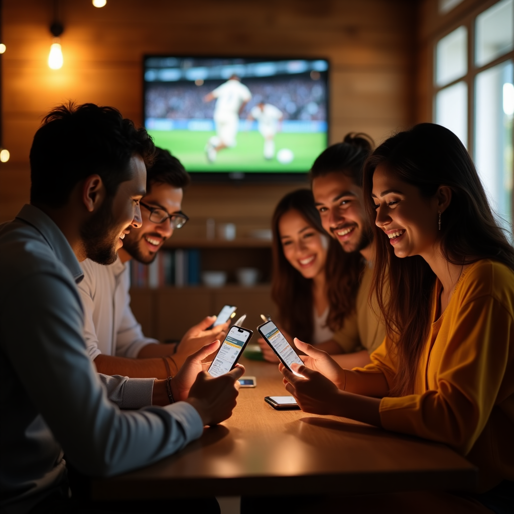 About Fantasy Sport