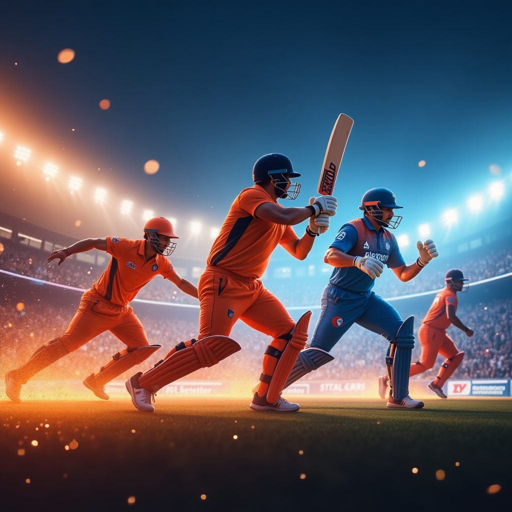 About Fantasy Sport